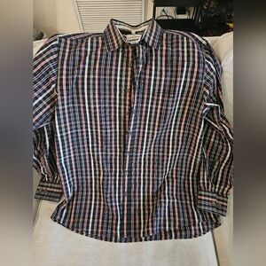 Haupt Mens Dress Shirt